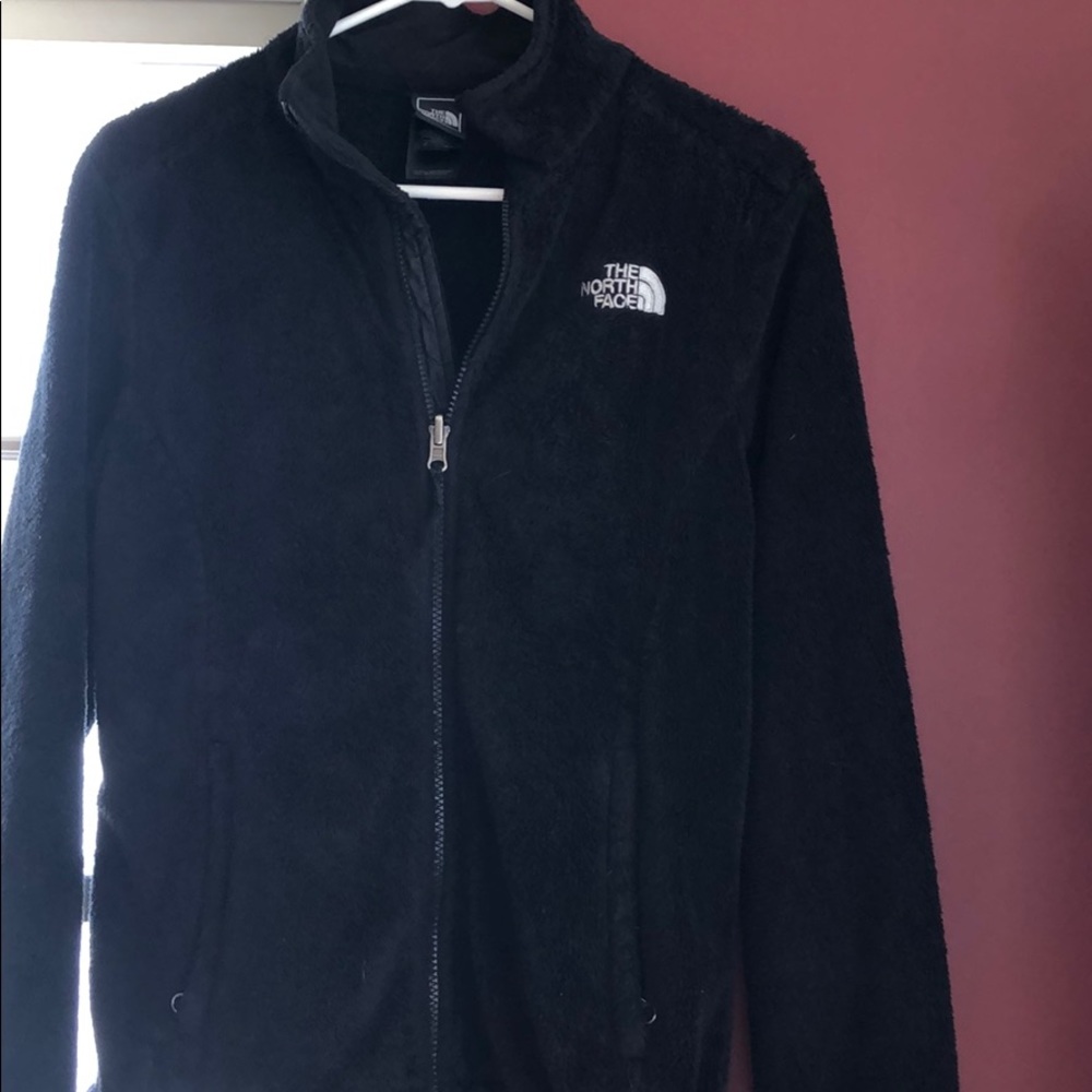 Women’s north face fleece